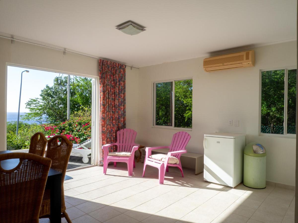 Villa Happy View Willibrordus Екстериор снимка